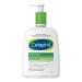 Cetaphil Daily Advance Ultra Moisturizing Lotion pour peaux sensibles et s ches avec 9 ingr dients hydratants sans parfum 473 ml