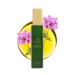 HELICONIA Sensuous Body Oil Lightweight Body Oil with Jojoba Oil Almond Oil & Vitamin E | Fast-Absorbing | Non Greasy | Wild Rose & Verbena Scent | Tropical Skincare | 50 ml