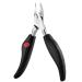 HCHGJKN Nail Clippers Nail Clipper Stainless Steel Eagle Nose Clipper Nail Clipper Nail Clipper Pedicure Clipper Nail Clipper Tool