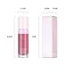 Ginger Lip Glaze - Moisturizing Lip Gloss | Long-Lasting Non-Stick Color:03 - Buy Online on GoSupps.com