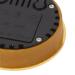 Digital Hygrometer & Thermometer - Precise Room Temperature Monitoring for Optimal Conditions - Buy Online on GoSupps.com