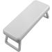 Huyath Hand Rest for Nails | Stable Nail Tech Arm Rest for Clients | Foldable Hand Stand for Nails Nail Armrest Hand Holder for Acrylic Nails Gray - Buy Online on GoSupps.com