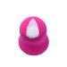 Skyflying Makeup Beauty Blender Sponge for Foundation Liquid Creams and Powers With Cute Box