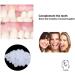 Temporary Moldable False Teeth Repair Kit - 3 Colors for Instant Confident Smile | Thermal Fitting Beads for Quick Replacement - Buy Online on GoSupps.com