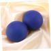 Buy Gleavi 3ST Peanut Ball - Yoga & Massage Therapy for Plantar Fasciitis | Self-Massage Mobility Balls - Buy Online on GoSupps.com