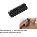 Stainless Steel Razor Replacement Cutter - Comfort Cutting Head for Men | Durable Plastic Inner Blade - Buy Online on GoSupps.com