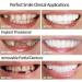 Buy 2 Pairs of Men's & Women's Temporary Cosmetic Confident Smile | International Shipping Available - Buy Online on GoSupps.com