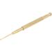 Buy Anggrek Ear Acupuncture Pen - Double-Head Body Massage Tool | Brass Reflex Zone Device for Effective Pain Relief - Buy Online on GoSupps.com