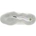 Mizuno Women's Wave Volleyball Shoes 40.5 EU - White/Gridge/Patinagreen | International Shipping Available - Buy Online on GoSupps.com