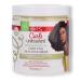 Curls Unleashed Shea Butter & Honey Curly Coil Creme - Moisturizing & Curl Definition - 19.2 oz - Buy Online on GoSupps.com