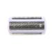 WuYan Replacement Shaver Foil Head for Philips | Compatible with Bodygroom BRL130 BRL140 BRE620 BRE640 BRE650 BRE630 | International Shipping Available - Buy Online on GoSupps.com