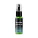 Bald Head Moisturizing Care Nourishing and Soothing Oil 20 ml - Refreshing Moisturizing Cream - For Night Care for Travel After Shave and Morning