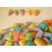Iie cream cone sweets | Fruity gummy treats | Party favourites | HALAL (1.5kg) - Buy Online on GoSupps.com