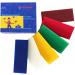 Stockmar Decorative Modelling Beeswax - 6 Colors - 100x40 mm - Premium Quality Beeswax for Creative Projects - Buy Online on GoSupps.com