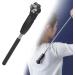 Telescopic Stainless Steel Cat Claw Back Scratcher - Cute Extendable Massage Device for Head & Body Relief - Buy Online on GoSupps.com