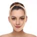 Faja Facial  Face Lifting Slimming Belt  Anti Wrinkle Face Slimming Mask Strap Face Line Smooth Breathable Bandage for M