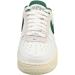 NIKE AIR MAX PLUS Men's Running Shoes 852630 | White Green Sneakers | International Shipping Available - Buy Online on GoSupps.com