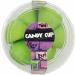 2 x Teenage Mutant Ninja Turtle Candy Cup 260g Delicious Tasty And Twisty Treat Gift Hamper For Birthday Christmas Easter Sold By Kidzbuzz - Buy Online on GoSupps.com
