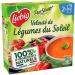 LIEBIG - Pursoup Velout De L gumes Du Soleil Bricks 600Ml - Pack of 4  - Buy Online on GoSupps.com