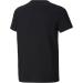 Buy PUMA Boys Active Small Logo Tee B T-Shirt 164 Black | International Shipping Available - Buy Online on GoSupps.com