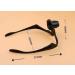 Magnifying Glasses Vision aids Glasses-Type Magnifying Glass Reading Identification Jewelry Magnifying Glass 10X 15X 20X 25X Stationery Office Supplies 1PCS Journey - Buy Online on GoSupps.com