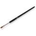 Gel brush straight real hair red sable size 6 for nails French gel full cover nail art gel nails acrylic one stroke size 6