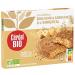 CEREAL BIO - Buckwheat Cheese Pancakes 200G - Pack of 4
