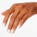 OPI Funny Bunny White Nail Polish 0.5 fl oz - Long Lasting Lacquer - Buy Online on GoSupps.com