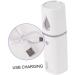Ipetboom 2 Pcs Portable Humidifiers Rechargeable Facial Sprayer Mist Sprayer Spray Meter Steamboat Face 10.5*3cmx2pcs Whitex2pcs - Buy Online on GoSupps.com