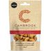 Cambrook | Hickory Smoke Seasoned Almonds & Cashews 80g | Sweet Chilli Peanuts & Cashews 80g | Caramelised Peanuts With Sesame Seeds 80g - Buy Online on GoSupps.com