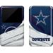 Skinit Decal MP3 Player Skin Compatible with iPod Classic (6th Gen) 80GB - Officially Licensed NFL Dallas Cowboys Design