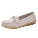 Ketuan Black Sandals Women,Fashion Womens Breathable Lace Up Shoes Casual Shoes Za-1-beige 7.5