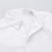 iiniim Boys Latin Salsa Ballroom Dance Leotard Shirt Top with Shorts - White 8 - Buy Online on GoSupps.com