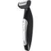 Ejoyous Electric Back Trimmer for Men | Wet & Dry Body Hair Removal Groomer with Detachable Handle for Face Chest & Hands - Buy Online on GoSupps.com