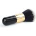 minkissy Foundation Makeup Foundation Flat Kabuki medium Black - Buy Online on GoSupps.com