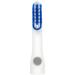 Deep Clean Manual Toothbrush with Switch itUp Brush Heads & Magnetic Mount Perfect for International Shipping - Buy Online on GoSupps.com