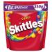 SKITTLES - Fruit Candy 350G - The Unit