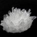 Natural Crystal Rough Natural Crystal Cluster Quartz White Stones Crystal Point Home Decoration Raw Crystals (Size : 300-350g) Household (Size : 300-350g) - Buy Online on GoSupps.com