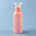 TIANZD 12 Pieces Empty 50 ml Pink PET Plastic Fine Mist Pump Spray Bottles with White Top Portable Sprayer for Perfume Water Cosmetic Travel Containers Refillable 2x Funnel - Buy Online on GoSupps.com