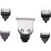 FRCOLOR 3pcs Mustache Trimmer Heads - Grooming Guide Combs for Men & Pets | Enhance Your Facial Hair & Shaving Experience - Buy Online on GoSupps.com