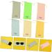 Shop Minkissy 6-Pack Soft Sunglasses Bags | Durable Storage Cases for Glasses & Reading Sunglasses - International Shipping Available - Buy Online on GoSupps.com