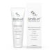 Fixderma Strallium Anti Stretch Mark Cream with 10% Aloe Vera Gel | Stretch Mark Cream | Stretch Mark Cream for Pregnancy | Stretch Mark Remover - 2.64 Oz