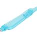 Portable Eyebrow Brushes - Mini Hygienic Eyelash Brush & Eyebrow Comb with Cover (Blue) for Perfect Makeup | International Shipping Available - Buy Online on GoSupps.com