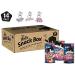Felix Snack Box Adult Cat Treats 14Packs - Buy Online on GoSupps.com