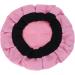 Didiseaon 2pcs Deep Heating Caps Steamer Hair Cap Gel Keep Warm Care Spa Steamer Cap Evaporation Cap Household Size 1x2pcs Pinkx2pcs - Buy Online on GoSupps.com