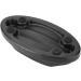Aigend Bike Front Wheel Support | Durable Riser Block for Indoor Bike Trainers | International Shipping Available - Buy Online on GoSupps.com
