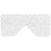 Quartz Sleep Mask with White Jade Stones - Anti-Wrinkle Massage Eye Mask for Relaxation & Beauty - Buy Online on GoSupps.com