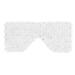 White Quartz Jade Eye Mask: Reduce Fatigue & Puffiness | Cooling Crystal Stone | Perfect Gift for Friends & Family - Buy Online on GoSupps.com