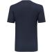 Salewa Men's Solidlogo Dry M T-Shirt - XL Navy Blazer | Buy Stylish & Durable T-Shirts Online - Worldwide Shipping - Buy Online on GoSupps.com