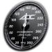 Buy ADC Aneroid Blood Pressure Monitor Diagnostix 703 | Hand-Held Device with ADCuff for Adults - International Shipping Available - Buy Online on GoSupps.com